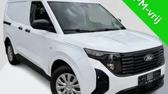 Wit Gebruikt 2024 Ford Transit Trend | € 22.695 (Super prijs)