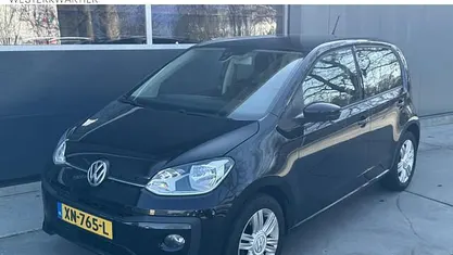 Occasion VW up! high up! 60 PK (44 kW) 2019 Hatchback