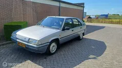Blauw Gebruikt 1987 Citroën BX Hatchback | € 2.995
