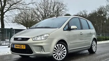 Gebruikt 2009 Ford C-MAX MPV | € 1.999 (Goede deal)