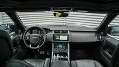 Gebruikt 2019 Land Rover Range Rover Sport HSE Dynamic SUV | € 59.900 (Super prijs)