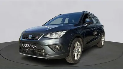 Grijs Gebruikt 2020 Seat Arona Business SUV | € 15.950 (Eerlijke prijs)