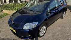 Gebruikt 2007 Toyota Auris Sol Hatchback | € 5.250 (Goede deal)