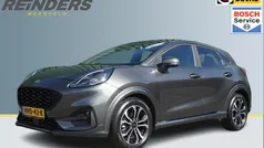 Grijs Gebruikt 2024 Ford Puma ST-Line SUV | € 24.700 (Eerlijke prijs)