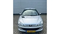 Gebruikt 2008 Peugeot 206 Hatchback | € 1.350 (Eerlijke prijs)