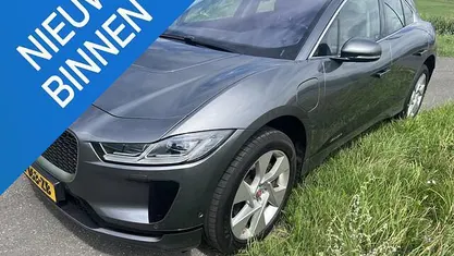Occasion Jaguar I-Pace Business Edition 294 kW (400 PK) 2019 SUV