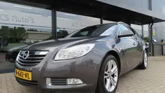 Gebruikt 2010 Opel Insignia Edition Stationwagen | € 6.950 (Eerlijke prijs)