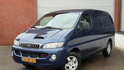 Occasion Hyundai H 200 140 PK (102 kW) 2005 Van
