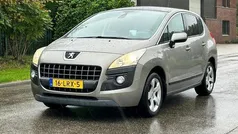 Gebruikt 2010 Peugeot 3008 | € 4.650 (Eerlijke prijs)