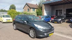 Gebruikt 2007 Peugeot 207 Stationwagen | € 1.199 (Eerlijke prijs)
