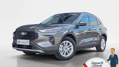 Magnetic Nieuw 2025 Ford Kuga Titanium SUV | € 41.190 (Eerlijke prijs)