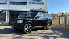 Zwart Gebruikt 2011 Land Rover Discovery 4 HSE SUV | € 12.500 (Eerlijke prijs)