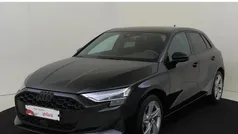 Gebruikt 2024 Audi A3 Sportback Advanced Hatchback | € 34.950 (Goede deal)