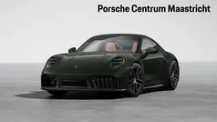 Groen Nieuw 2025 Porsche 911 Carrera 4 GTS Coupé | € 332.707 (Eerlijke prijs)