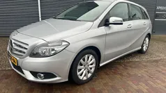 Gebruikt 2012 Mercedes B180 Ambition MPV | € 13.450 (Eerlijke prijs)