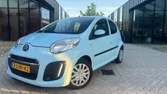 Gebruikt 2014 Citroën C1 Hatchback | € 3.450 (Eerlijke prijs)