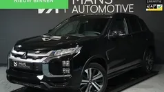Zwart Gebruikt 2019 Mitsubishi ASX SUV | € 19.950 (Goede deal)