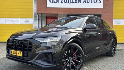 Occasion Audi SQ8 S-Line 509 PK (374 kW) 2022 SUV