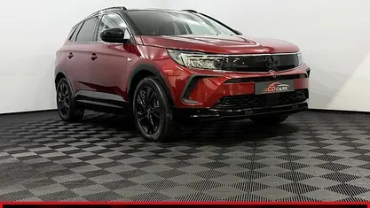 Occasion Opel Grandland X GS Line 224 PK (164 kW) 2022 SUV