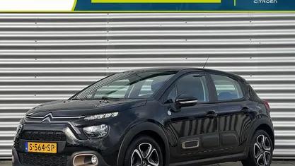 Gebruikt 2023 Citroën C3 PureTech Hatchback | € 16.385 (Eerlijke prijs)