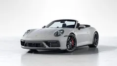 Gebruikt 2024 Porsche 911 Carrera 4 GTS Cabriolet | € 234.900