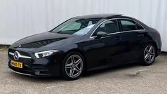 Gebruikt 2020 Mercedes A180 Business Sedan | € 25.995 (Eerlijke prijs)
