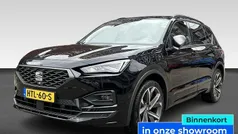 Zwart Gebruikt 2021 Seat Tarraco Business SUV | € 32.940 (Eerlijke prijs)