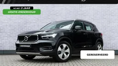 Zwart Gebruikt 2021 Volvo XC40 Business Edition SUV | € 28.194 (Goede deal)