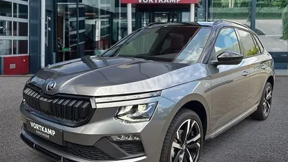 Occasion Skoda Kamiq Monte Carlo 116 PK (85 kW) 2025 SUV