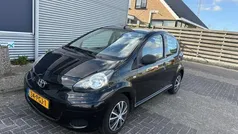 Gebruikt 2011 Toyota Aygo Hatchback | € 1.999 (Eerlijke prijs)