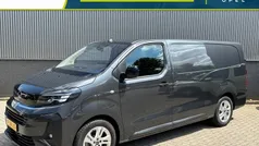 Grijs Nieuw 2025 Opel Vivaro-e Combi Comfort Van | € 35.940 (Super prijs)
