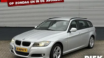 Occasion BMW 316 Executive 123 PK (90 kW) 2010 Stationwagen
