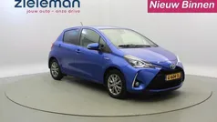Gebruikt 2019 Toyota Yaris Hatchback | € 13.845 (Eerlijke prijs)