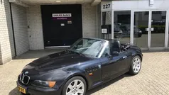 Gebruikt 1999 BMW Z3 Cabriolet | € 4.499 (Eerlijke prijs)