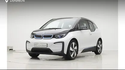 Occasion 2019 BMW i3 Basis Hatchback | € 16.895 (Eerlijke prijs)