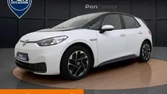 Wit Gebruikt 2023 VW ID.3 Pro Hatchback | € 22.450 (Eerlijke prijs)