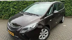 Gebruikt 2013 Opel Zafira Tourer MPV | € 5.995 (Goede deal)