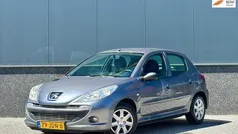 Peugeot 206+