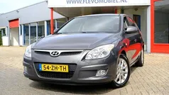 Gebruikt 2008 Hyundai i30 Dynamiq Hatchback | € 4.350 (Eerlijke prijs)
