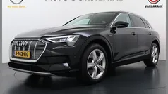 Gebruikt 2020 Audi e-tron Business SUV | € 19.795 (Goede deal)