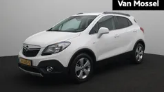 Gebruikt 2016 Opel Mokka Innovation SUV | € 12.900 (Eerlijke prijs)