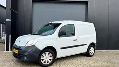 Gebruikt 2010 Renault Kangoo Komfort Van | € 2.850 (Eerlijke prijs)