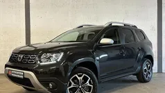 Zwart Gebruikt 2019 Dacia Duster Prestige SUV | € 12.950 (Eerlijke prijs)