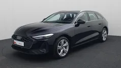 Zwart Gebruikt 2025 Audi A5 Comfort Coupé | € 48.440 (Eerlijke prijs)