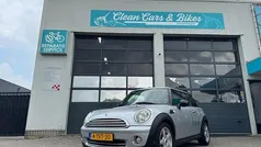 Gebruikt 2007 Mini ONE Salt Hatchback | € 3.450 (Eerlijke prijs)