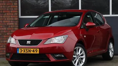 Gebruikt 2014 Seat Ibiza Style Hatchback | € 6.950 (Eerlijke prijs)