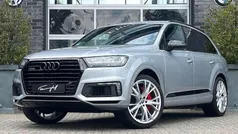 Gebruikt 2016 Audi Q7 S-Line SUV | € 26.995 (Goede deal)