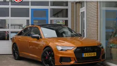 Gebruikt 2021 Audi A6 Competition Sedan | € 43.650 (Goede deal)