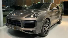 Grijs Gebruikt 2019 Porsche Cayenne SUV | € 74.495 (Eerlijke prijs)
