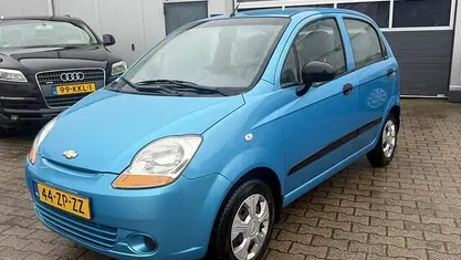 Occasion Chevrolet Matiz 52 PK (38 kW) 2008 Hatchback